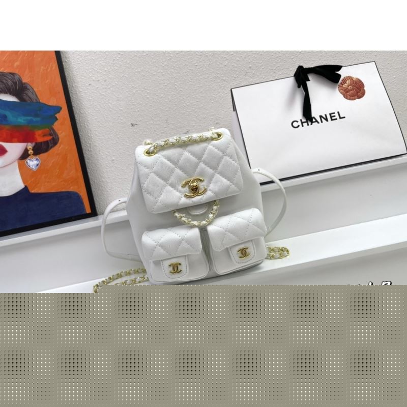 Ch*el backpacks